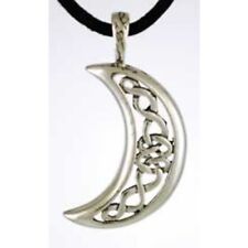 Celtic Moon Amulet ~ Magick Wicca Pagan picture