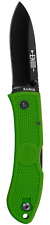 Dozier Folding Hunter, Kelly Green picture