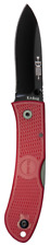 Dozier Folding Hunter, Red picture