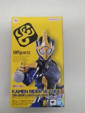 Bandai Kamen Rider Jeanne Cobra Genome Love Koff Peacock S.H.Figuarts picture